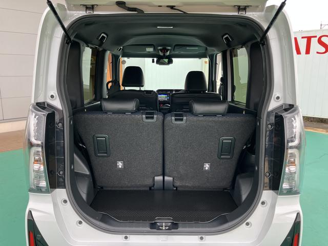 タントカスタムＸ（山口県）の中古車