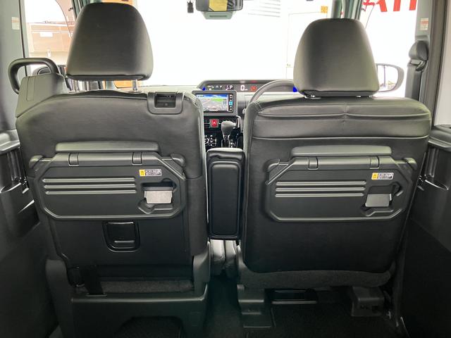 タントカスタムＸ（山口県）の中古車