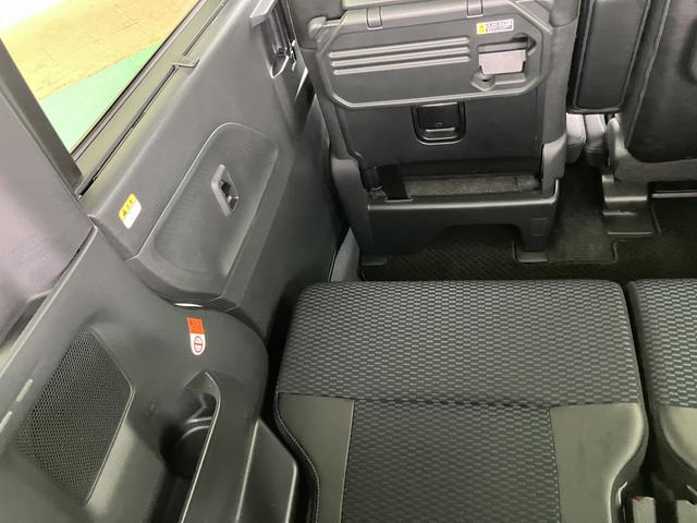 タントカスタムＸ（山口県）の中古車