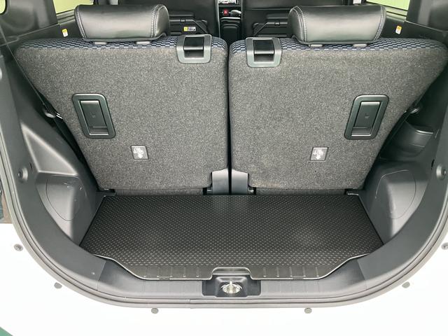 タントカスタムＸ（山口県）の中古車