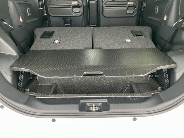 タントカスタムＸ（山口県）の中古車