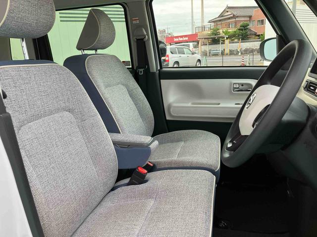 ムーヴキャンバスストライプスGターボ(山口県)の中古車