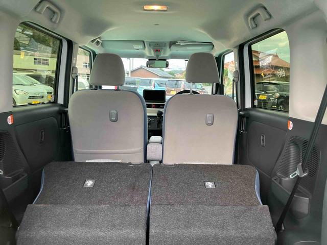 ムーヴキャンバスストライプスGターボ(山口県)の中古車
