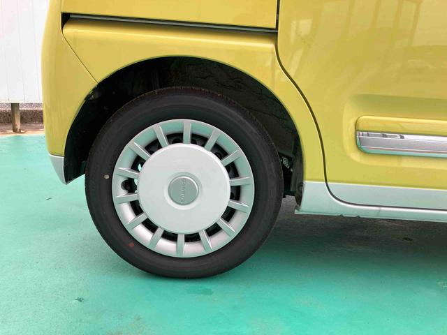 ムーヴキャンバスストライプスGターボ(山口県)の中古車