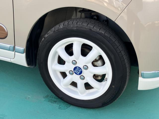 ムーヴキャンバスＧメイクアップＶＳ　ＳＡIII（山口県）の中古車