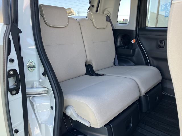 ムーヴキャンバスＧメイクアップＶＳ　ＳＡIII（山口県）の中古車