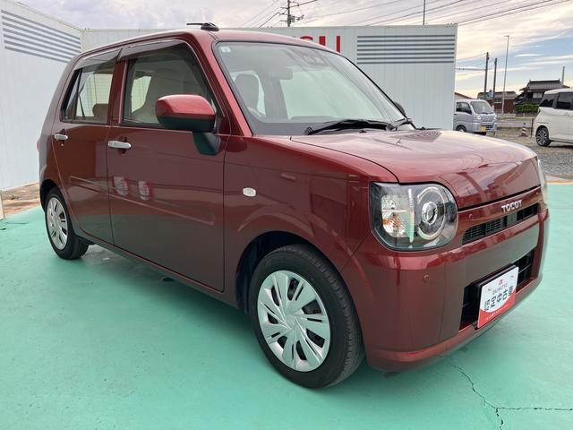 ミラトコットＬ　ＳＡIII（山口県）の中古車