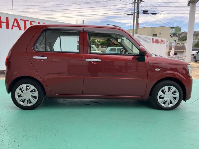 ミラトコットＬ　ＳＡIII（山口県）の中古車
