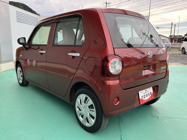 ミラトコットＬ　ＳＡIII（山口県）の中古車