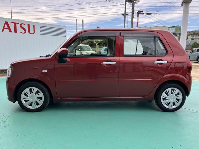 ミラトコットＬ　ＳＡIII（山口県）の中古車