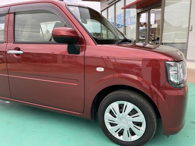 ミラトコットＬ　ＳＡIII（山口県）の中古車