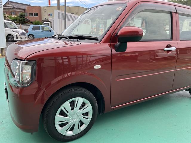 ミラトコットＬ　ＳＡIII（山口県）の中古車