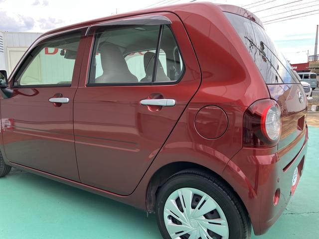 ミラトコットＬ　ＳＡIII（山口県）の中古車