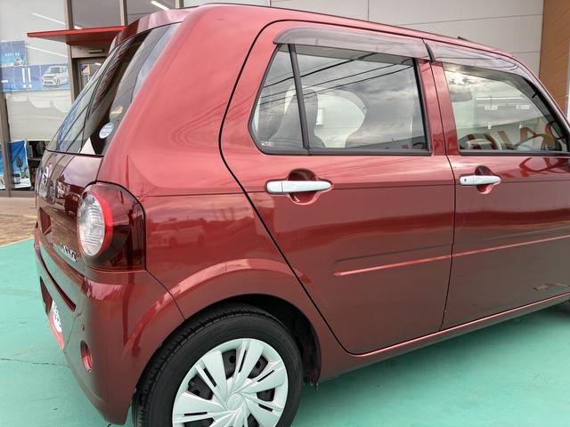 ミラトコットＬ　ＳＡIII（山口県）の中古車