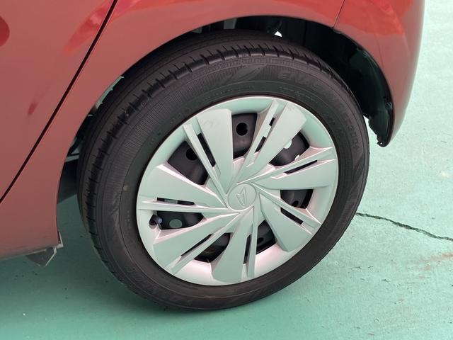 ミラトコットＬ　ＳＡIII（山口県）の中古車