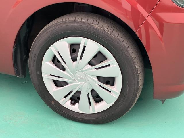 ミラトコットＬ　ＳＡIII（山口県）の中古車