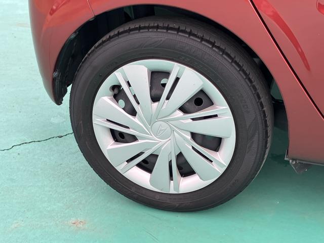 ミラトコットＬ　ＳＡIII（山口県）の中古車