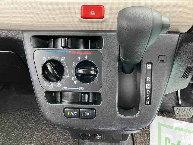 ミラトコットＬ　ＳＡIII（山口県）の中古車