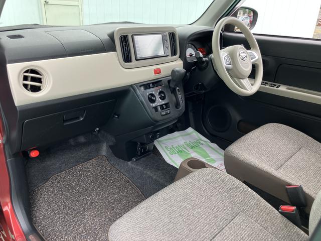 ミラトコットＬ　ＳＡIII（山口県）の中古車