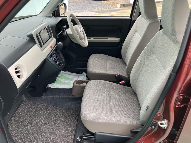 ミラトコットＬ　ＳＡIII（山口県）の中古車