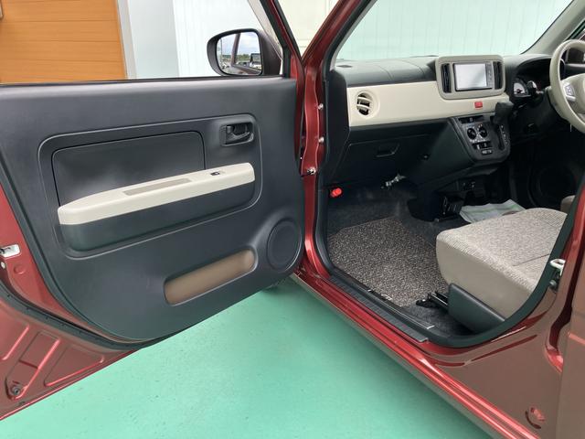 ミラトコットＬ　ＳＡIII（山口県）の中古車