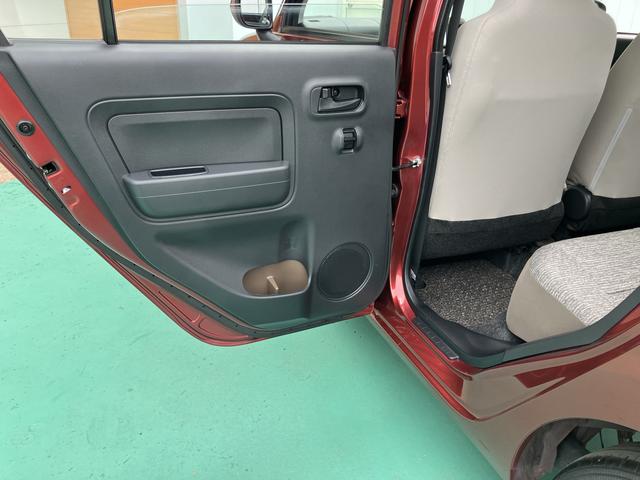 ミラトコットＬ　ＳＡIII（山口県）の中古車