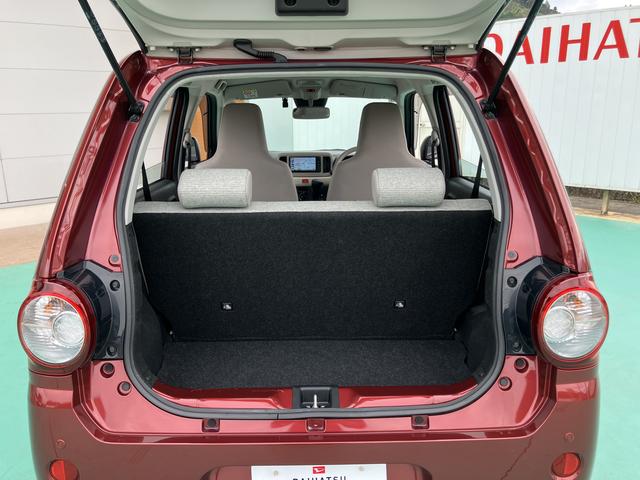 ミラトコットＬ　ＳＡIII（山口県）の中古車