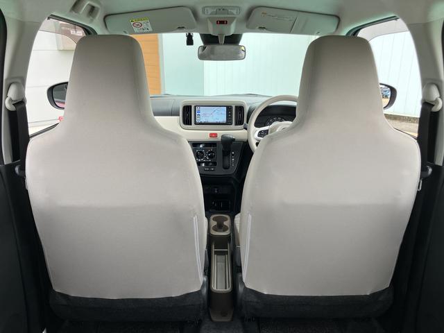 ミラトコットＬ　ＳＡIII（山口県）の中古車