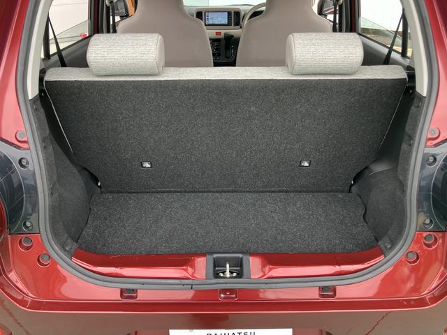 ミラトコットＬ　ＳＡIII（山口県）の中古車