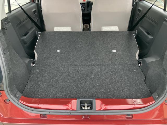 ミラトコットＬ　ＳＡIII（山口県）の中古車