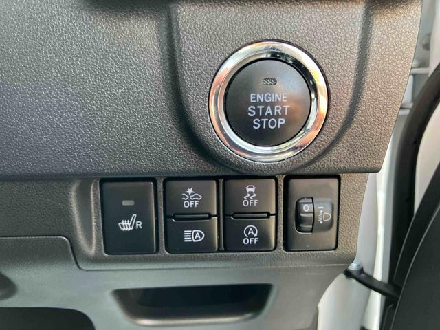 ムーヴカスタム　ＸリミテッドII　ＳＡIII禁煙　ワンオーナー車　ナビＴＶ　エアバック　アルミ　スマートキー　ＡＢＳ　キーフリー　整備記録簿（山口県）の中古車