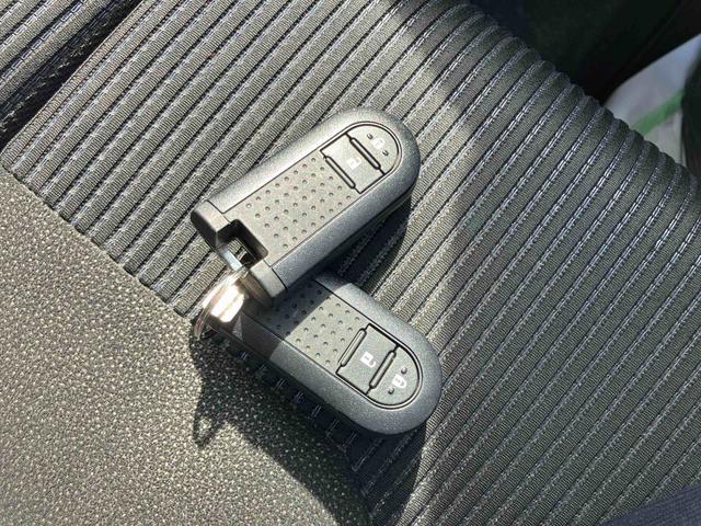 ムーヴカスタム　ＸリミテッドII　ＳＡIII禁煙　ワンオーナー車　ナビＴＶ　エアバック　アルミ　スマートキー　ＡＢＳ　キーフリー　整備記録簿（山口県）の中古車