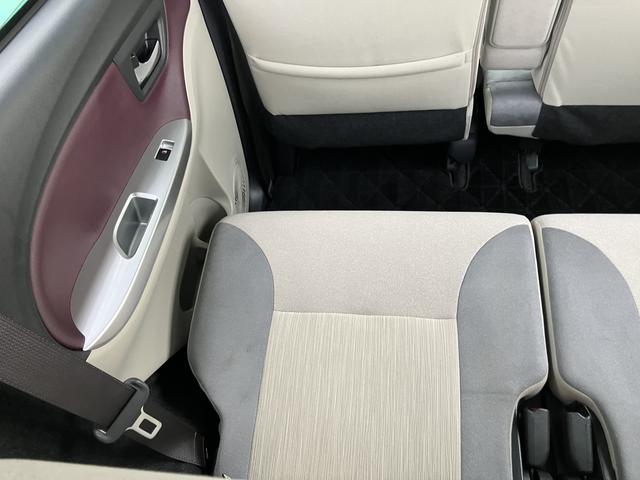 キャストスタイルＧ　ターボ　ＶＳ　ＳＡIII（山口県）の中古車