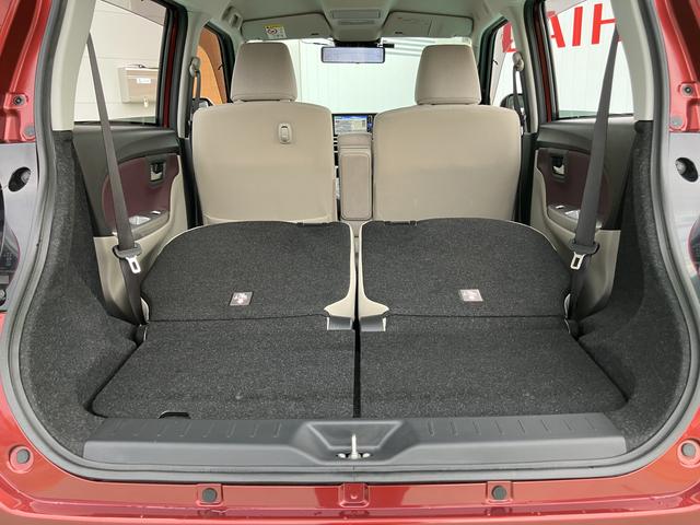 キャストスタイルＧ　ターボ　ＶＳ　ＳＡIII（山口県）の中古車
