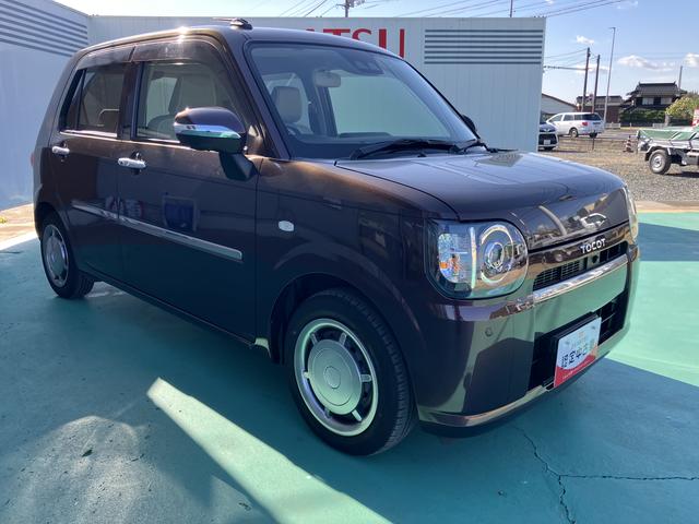 ミラトコットＧ　ＳＡIII（山口県）の中古車