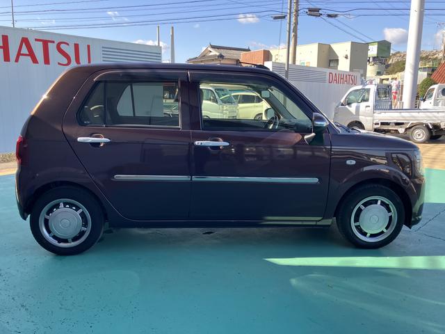 ミラトコットＧ　ＳＡIII（山口県）の中古車