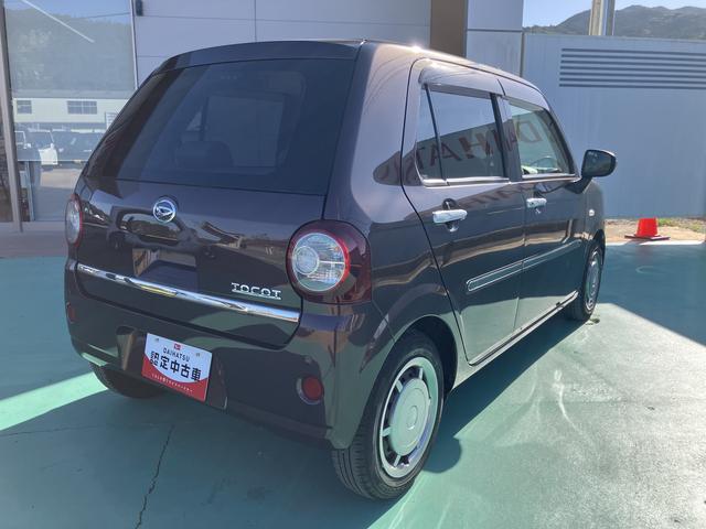 ミラトコットＧ　ＳＡIII（山口県）の中古車