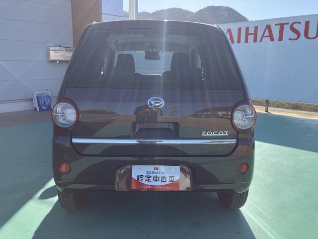 ミラトコットＧ　ＳＡIII（山口県）の中古車