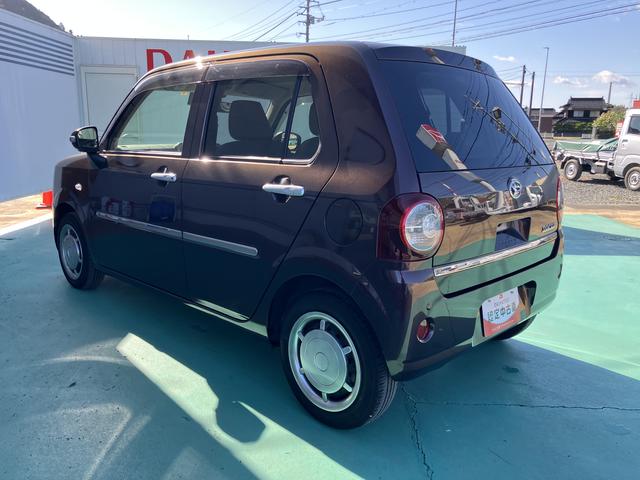 ミラトコットＧ　ＳＡIII（山口県）の中古車