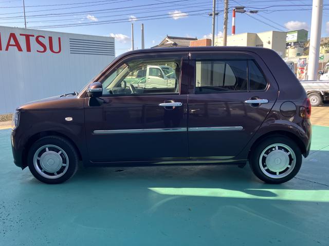 ミラトコットＧ　ＳＡIII（山口県）の中古車