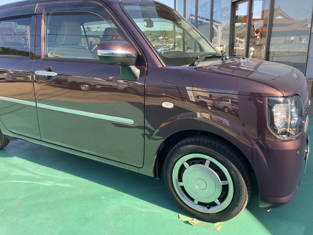 ミラトコットＧ　ＳＡIII（山口県）の中古車