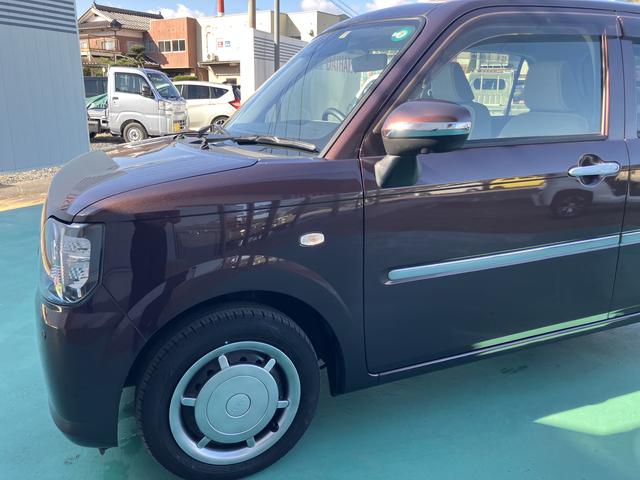 ミラトコットＧ　ＳＡIII（山口県）の中古車