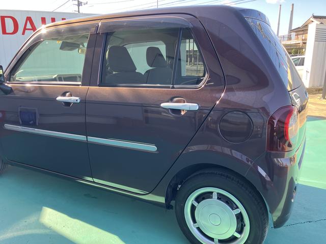 ミラトコットＧ　ＳＡIII（山口県）の中古車