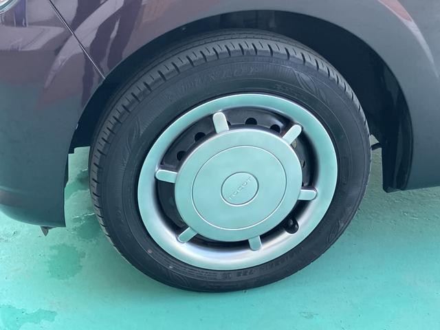 ミラトコットＧ　ＳＡIII（山口県）の中古車