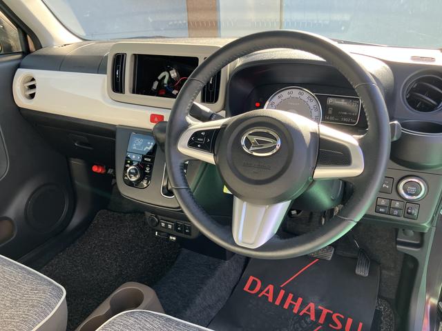 ミラトコットＧ　ＳＡIII（山口県）の中古車