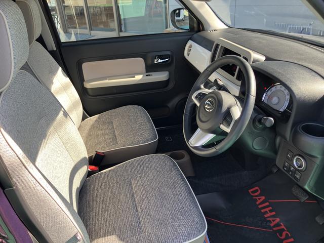 ミラトコットＧ　ＳＡIII（山口県）の中古車