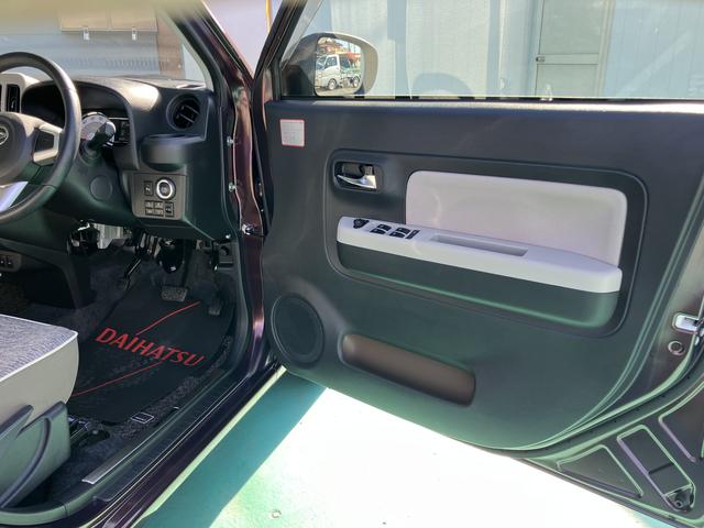 ミラトコットＧ　ＳＡIII（山口県）の中古車