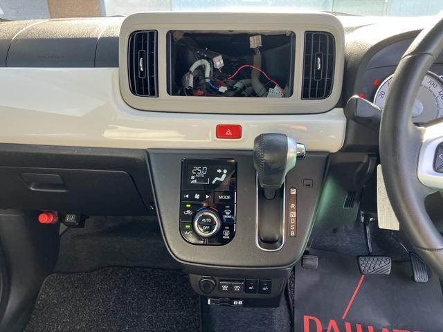 ミラトコットＧ　ＳＡIII（山口県）の中古車