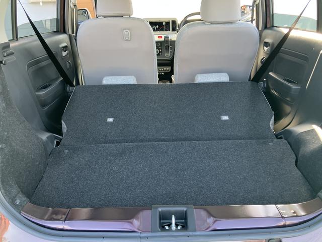 ミラトコットＧ　ＳＡIII（山口県）の中古車