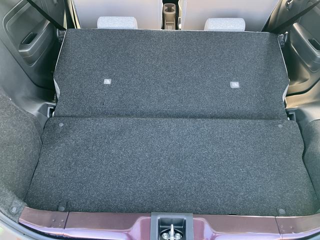 ミラトコットＧ　ＳＡIII（山口県）の中古車